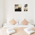 Bluebell Hotel Bratislava