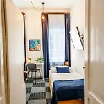Hotel Bluebell