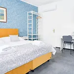 Bluebell Hotel