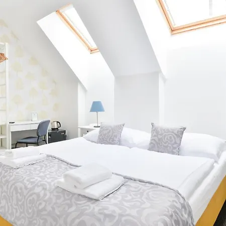 Bluebell Hotel Bratislava