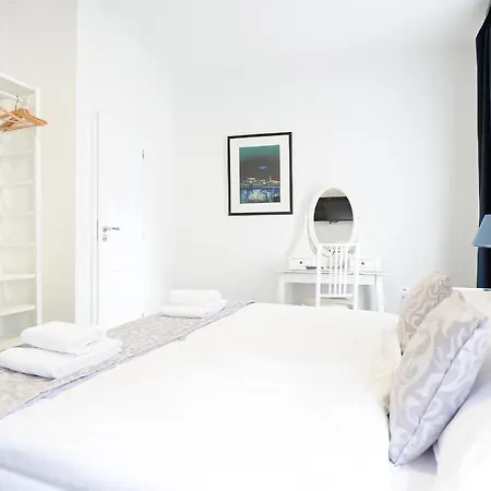 Bluebell 3* Bratislava