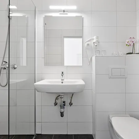 Bluebell Hotel Bratislava
