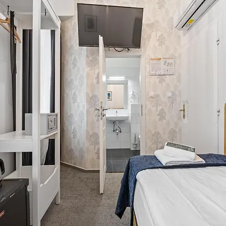 Hotel Bluebell Bratislava