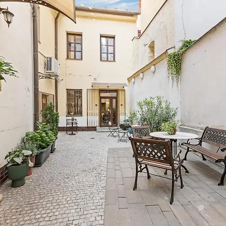 Bluebell 3* Bratislava