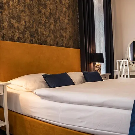 Bluebell Bratislava