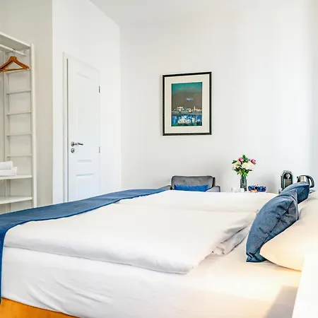 Bluebell Братислава