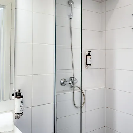 Bluebell Hotel Pressburg