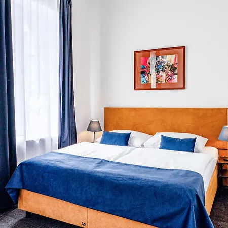 Hotell Bluebell