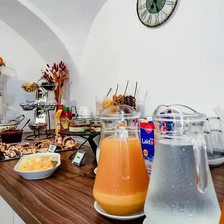 Bluebell Братислава