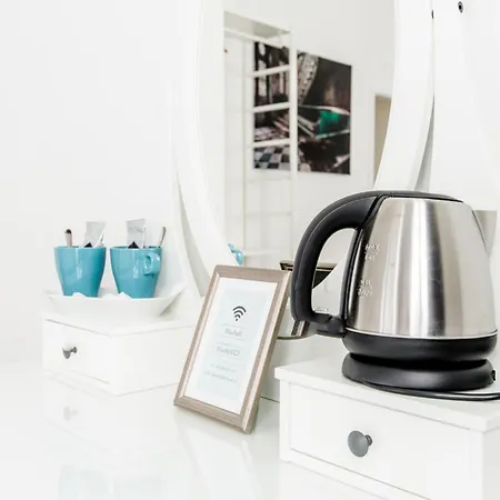 Bluebell ホテル ブラチスラヴァ