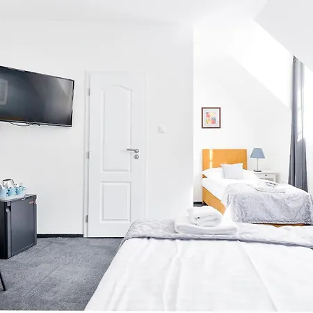 Bluebell Отель 3*