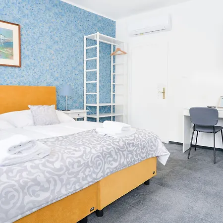 Bluebell Hotel