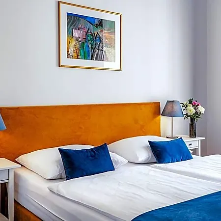 Bluebell Hotel