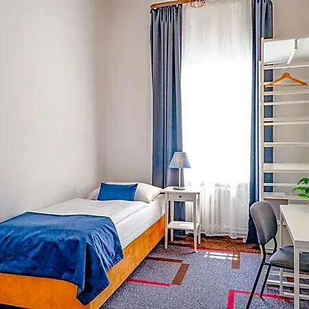 Bluebell Hotel Pressburg