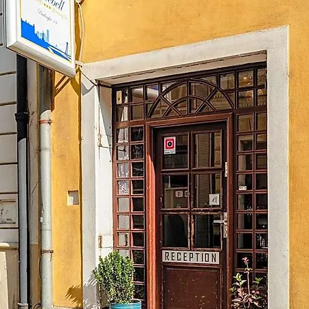 Hotel Bluebell