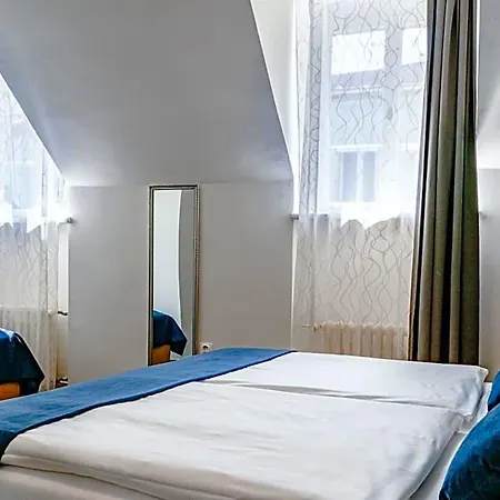 Bluebell Hotel