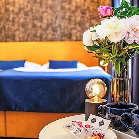 Bluebell Hotel 3*