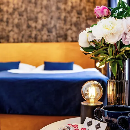 فندق Bluebell