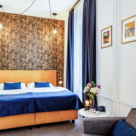Bluebell 3* Bratislava