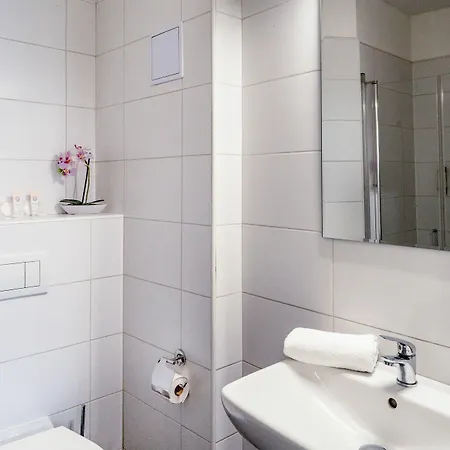 Bluebell Hotel Bratislava