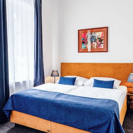 Bluebell 3* Bratislava