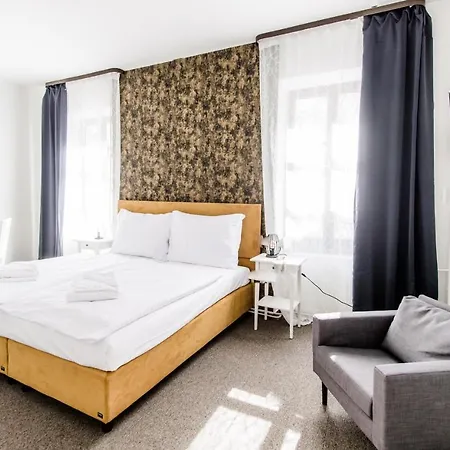 Bluebell Hotel Bratislava