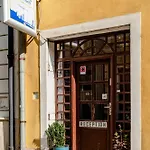Bluebell Hotel Pressburg