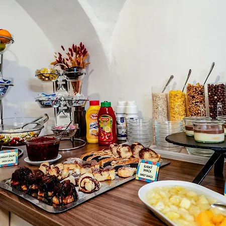 Bluebell Hotel 3*