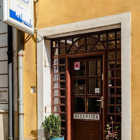 Bluebell Hotel Bratislava