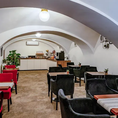 Bluebell 3* Bratislava