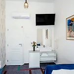 Hotel Bluebell Bratysława