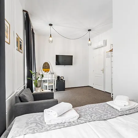 Hotel Bluebell Bratislava