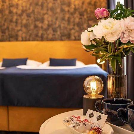 Bluebell Hotel 3*