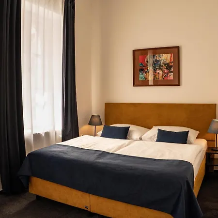Hotel Bluebell Bratislava