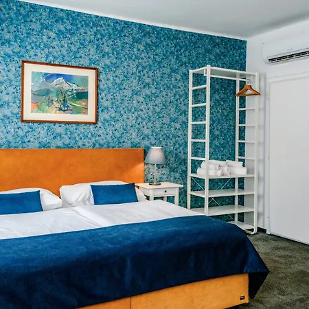 Bluebell 3* Bratislava