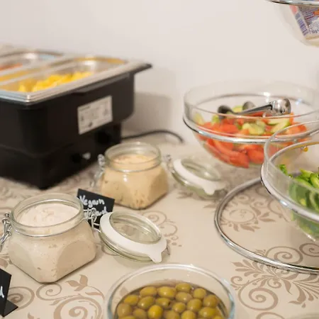 Bluebell 3* Bratislava